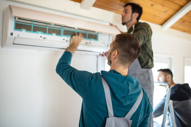 Best Ductless Mini-Split Systems in Moa, UT