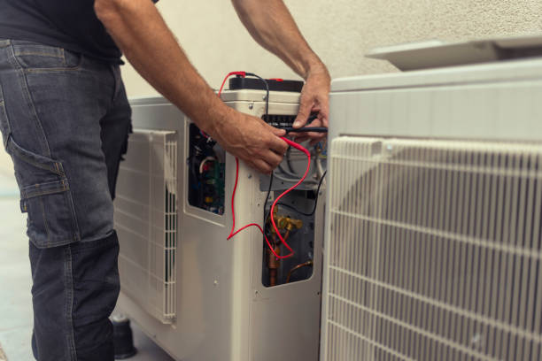 Best Energy-efficient HVAC Solutions in Moa, UT